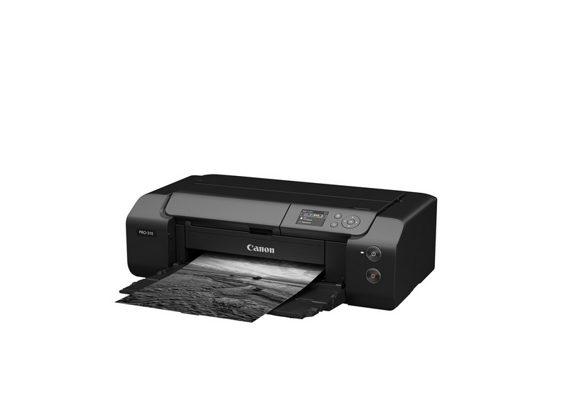 Canon Großformatdrucker - imagePROGRAF PRO-310 - 10 Farben
