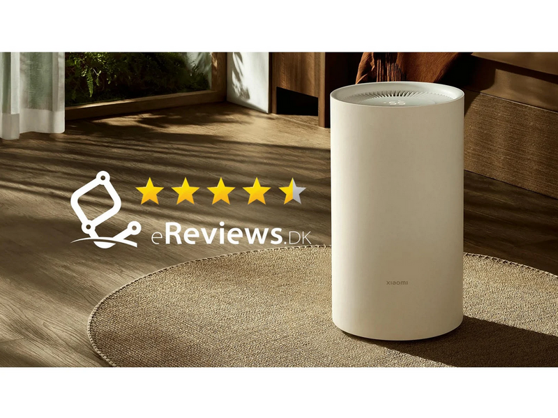 Xiaomi Smart Dehumidifier Lite EU