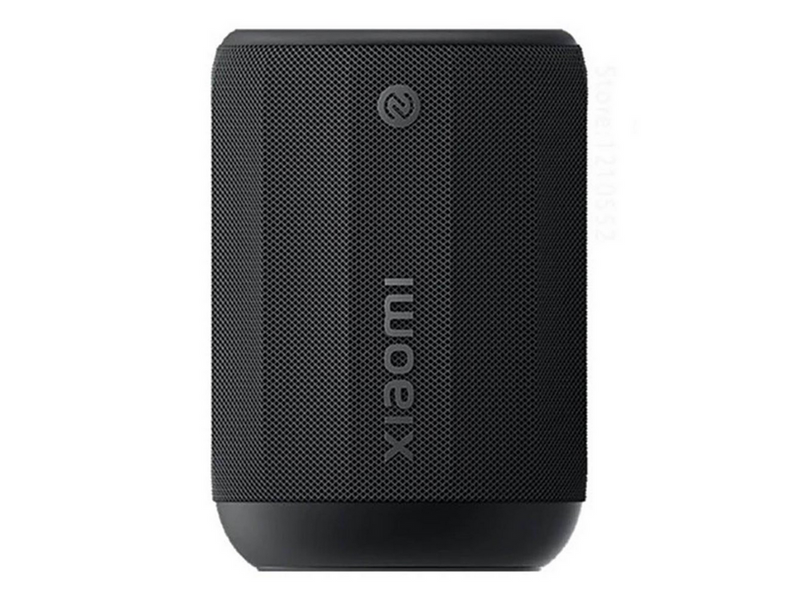 Xiaomi Bluetooth Speaker Mini - Black