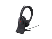Yealink BH74 with Stand - Teams - USB-C/A