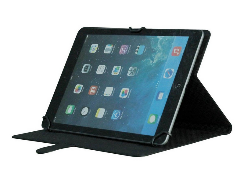 GEAR Tablet Cover for 9-10" Universal - Black