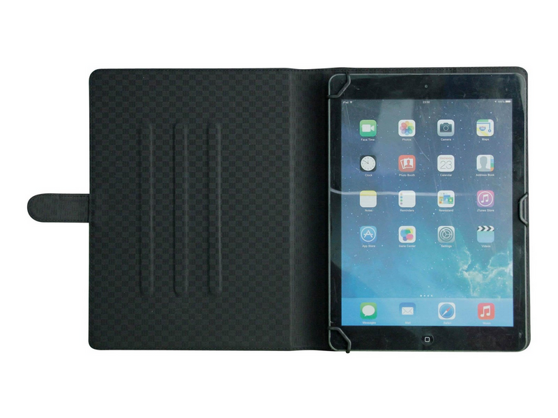 GEAR Tablet Cover for 9-10" Universal - Black