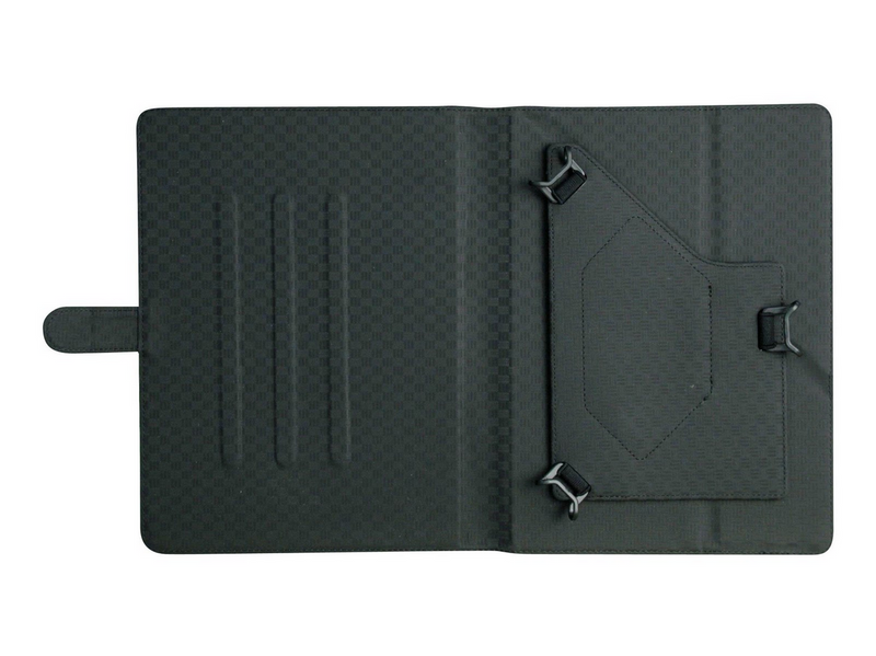 GEAR Tablet Cover for 9-10" Universal - Black
