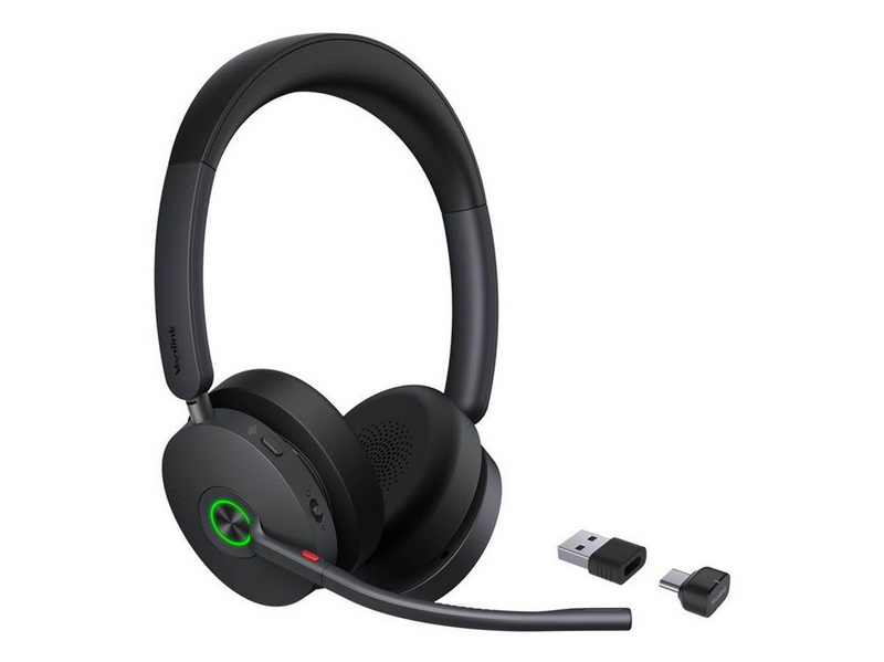Yealink BH74 - Teams - USB-C/A