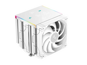 DeepCool AK620 DIGITAL PRO - White - CPU-Luftkühler - Max 25 dBA