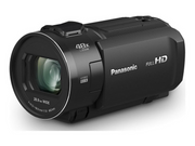 Panasonic HC-V900E-K FHD Camcorder