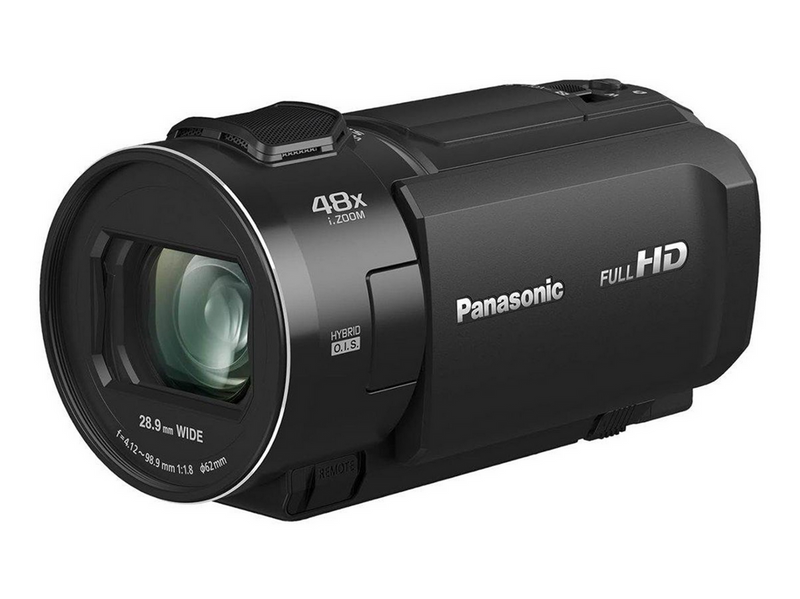 Panasonic HC-V900E-K FHD Camcorder