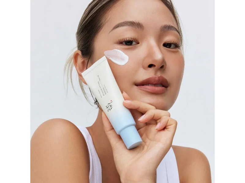 Beauty of Joseon Relief Sun Aqua-Fresh: Rice + B5 SPF50+ PA++++ 50 ml