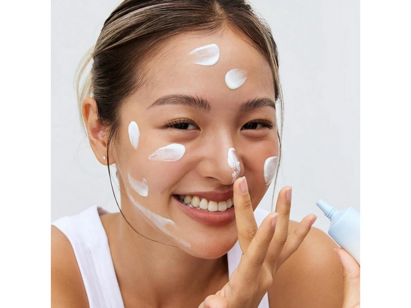 Beauty of Joseon Relief Sun Aqua-Fresh: Rice + B5 SPF50+ PA++++ 50 ml