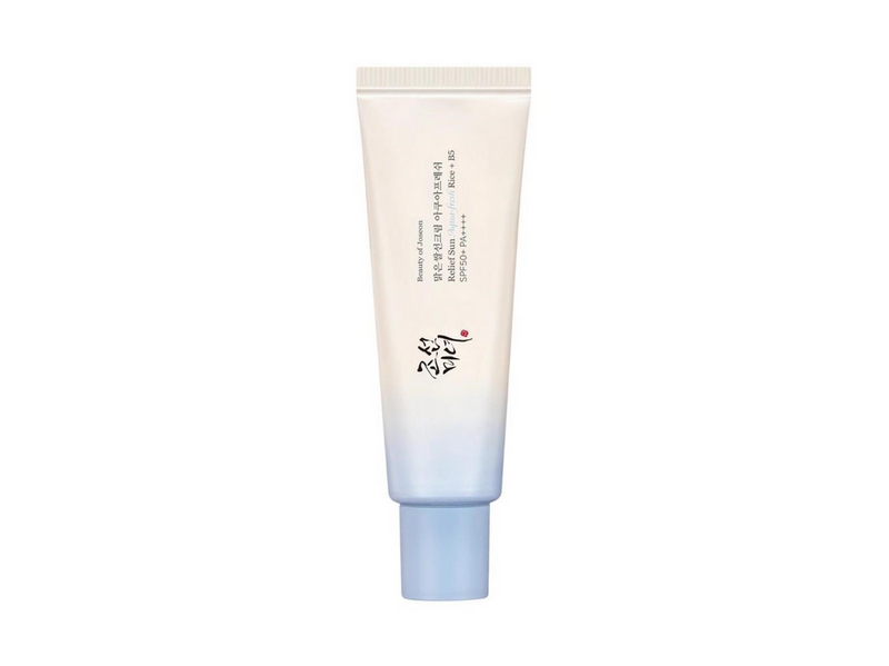 Beauty of Joseon Relief Sun Aqua-Fresh: Rice + B5 SPF50+ PA++++ 50 ml