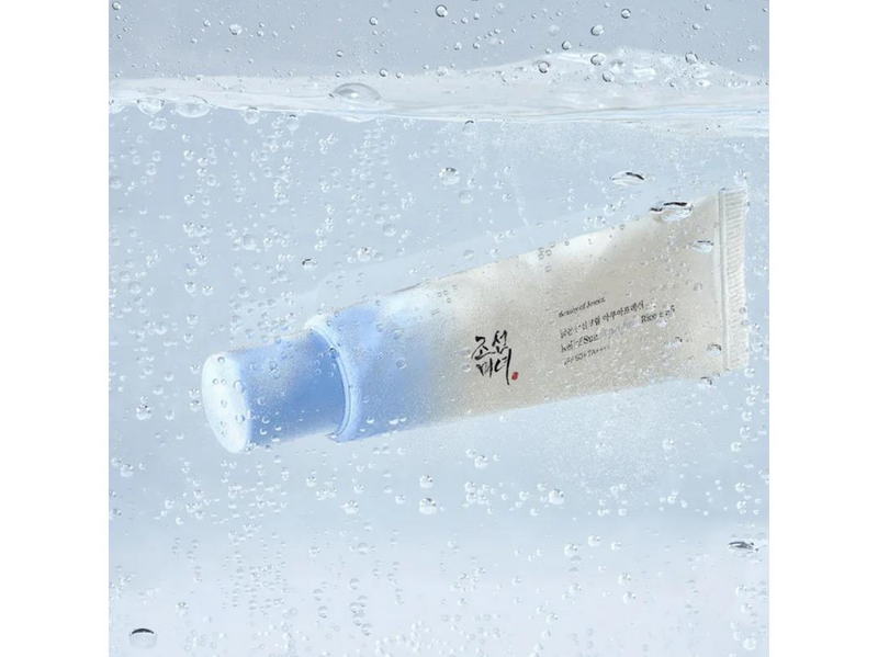 Beauty of Joseon Relief Sun Aqua-Fresh: Rice + B5 SPF50+ PA++++ 50 ml
