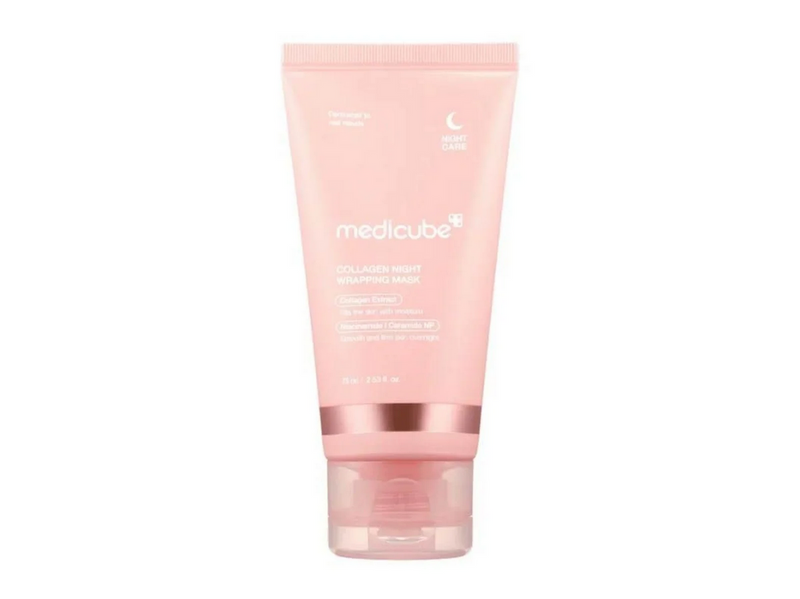 Medicube Collagen Night Wrapping Mask 75 ml
