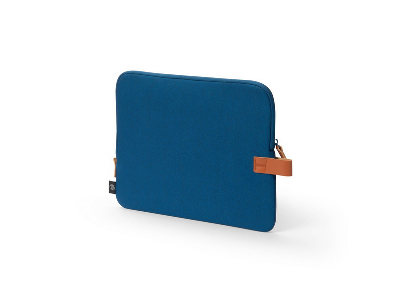 Dicota Skin Urban Hülle für MacBook 14" & Laptop 14" | Blau
