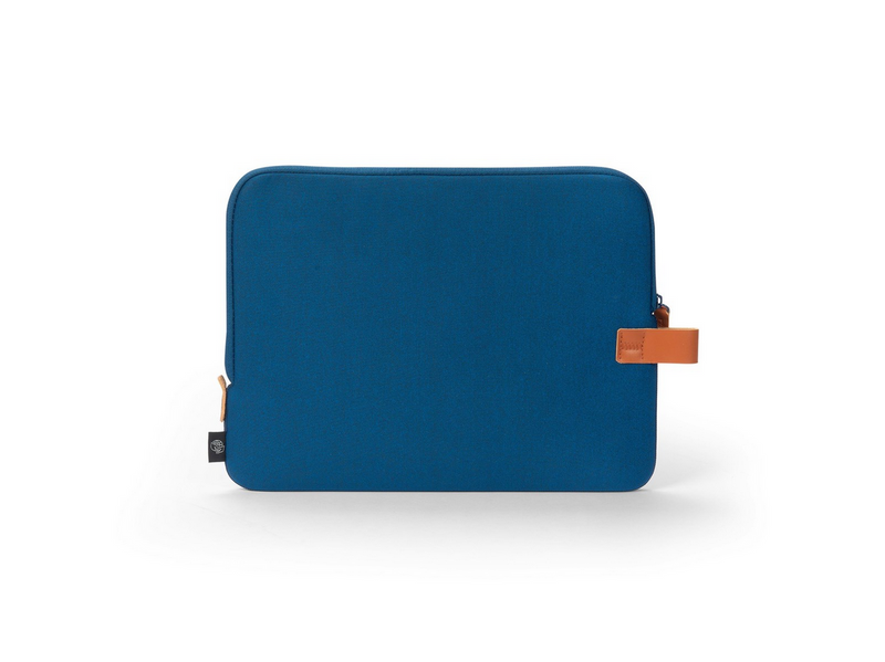 Dicota Skin Urban Hülle für MacBook 14" & Laptop 14" | Blau