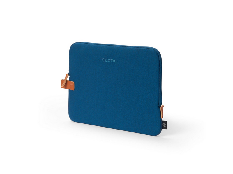 Dicota Skin Urban Hülle für MacBook 16" & Laptop 16" | Blau