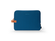 Dicota Skin Urban Hülle für MacBook 16" & Laptop 16" | Blau