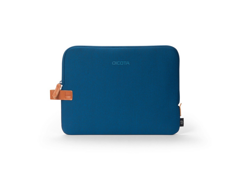 Dicota Skin Urban Hülle für MacBook 16" & Laptop 16" | Blau