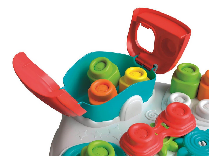 Clementoni Soft Clemmy Sensory Table