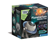 Clementoni Planetarium Projector
