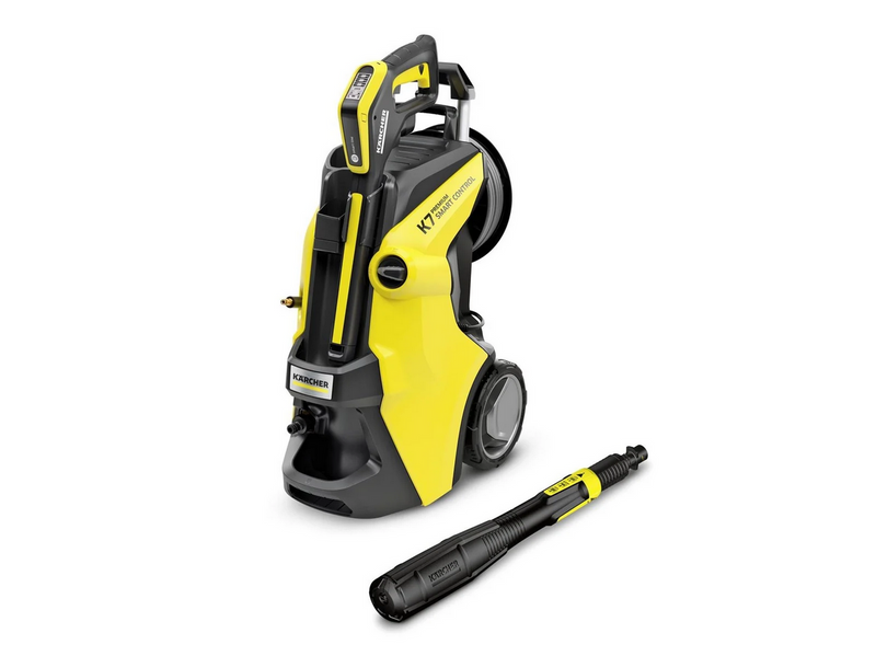 Kärcher Hochdruckreiniger K 7 Premium Smart Control Flex