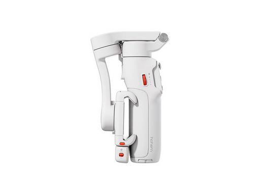 Hohem Smartphone Gimbal iSteady V3 White Kit with AI