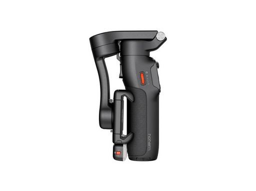 Hohem Smartphone Gimbal iSteady V3 Black Kit with AI