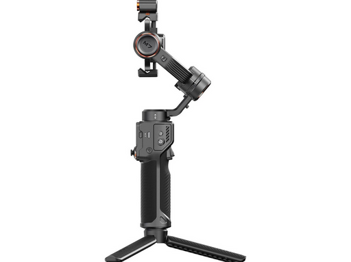Hohem Smartphone Gimbal iSteady M7 Black Kit with AI