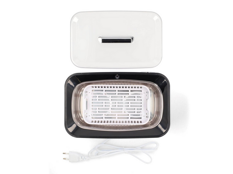 Nedis Ultrasonic Jewelry Cleaner | Power Supply | 220