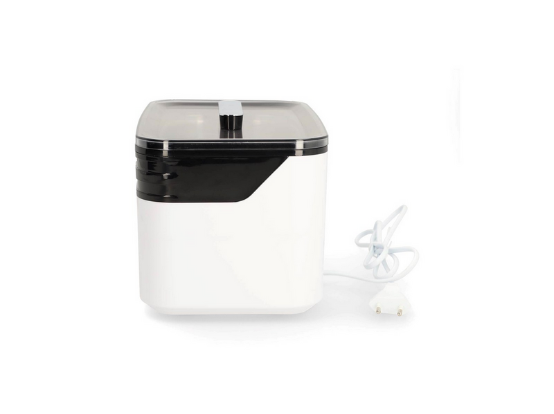 Nedis Ultrasonic Jewelry Cleaner | Power Supply | 220
