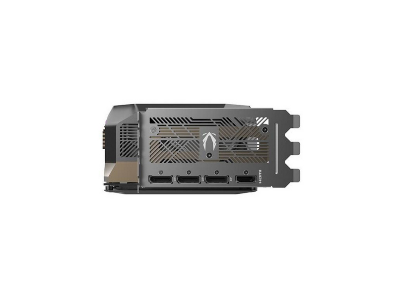 ZOTAC GeForce RTX 5070 Ti AMP Extreme Infinity - 16GB GDDR7 RAM - Grafikkarte