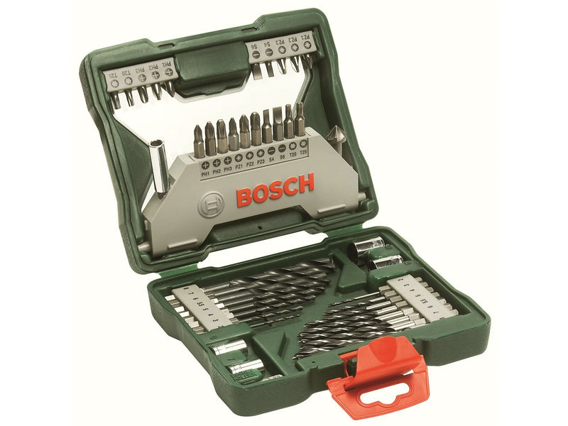 Bosch X-Line