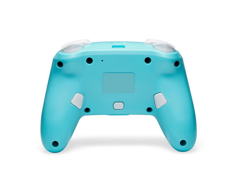 PowerA Enhanced Wireless Controller for Nintendo Switch - Fortnite Sticker Mania - Controller