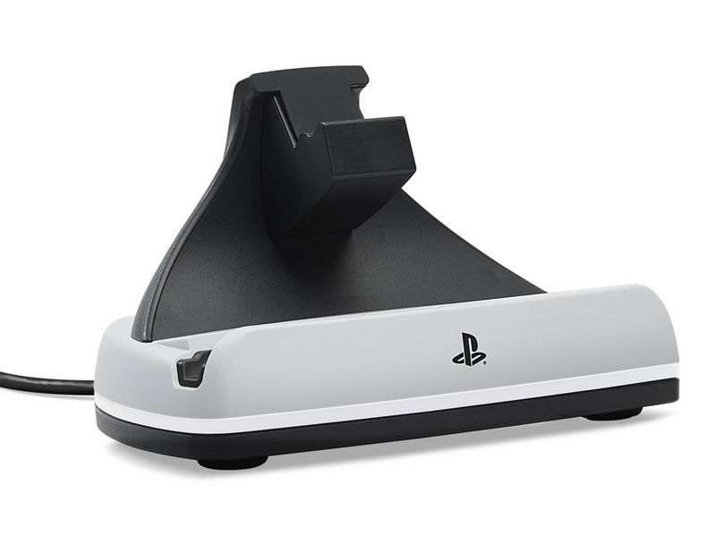PowerA Ladestation für PlayStation Portal™ Remote Player mit Lumectra™ - PlayStation Portal