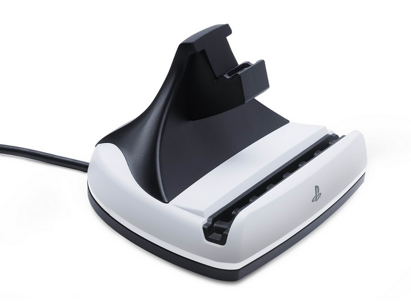 PowerA Ladestation für PlayStation Portal™ Remote Player mit Lumectra™ - PlayStation Portal