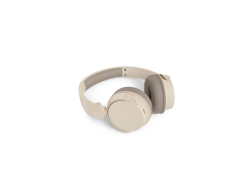 Philips TAH3209 - On-Ear kabellose Kopfhörer - Beige