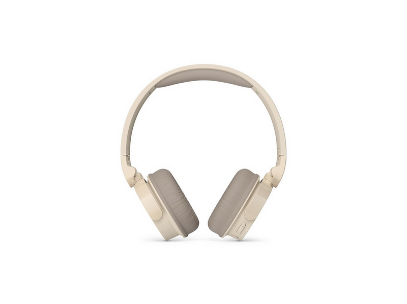 Philips TAH3209 - On-Ear kabellose Kopfhörer - Beige