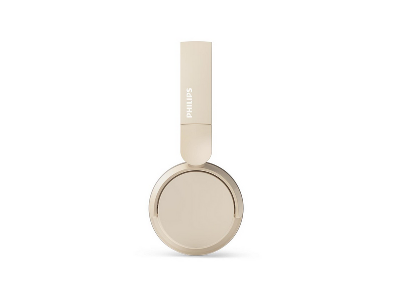 Philips TAH3209 - On-Ear kabellose Kopfhörer - Beige