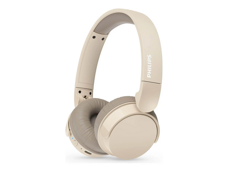 Philips TAH3209 - On-Ear kabellose Kopfhörer - Beige