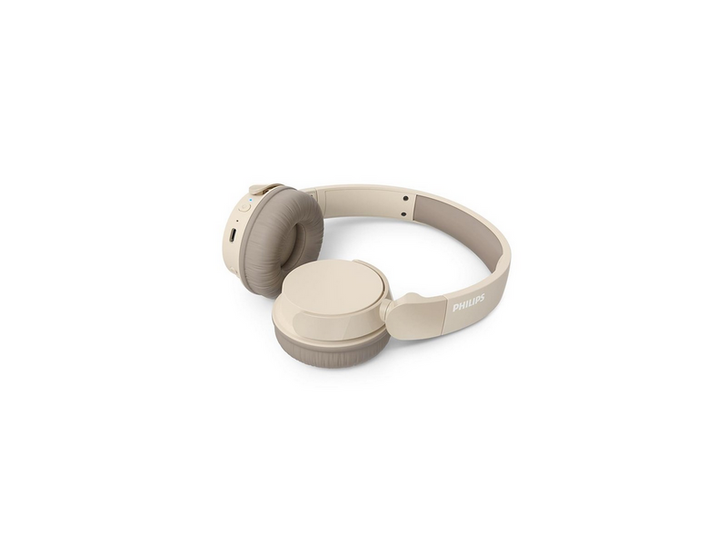Philips TAH3209 - On-Ear kabellose Kopfhörer - Beige