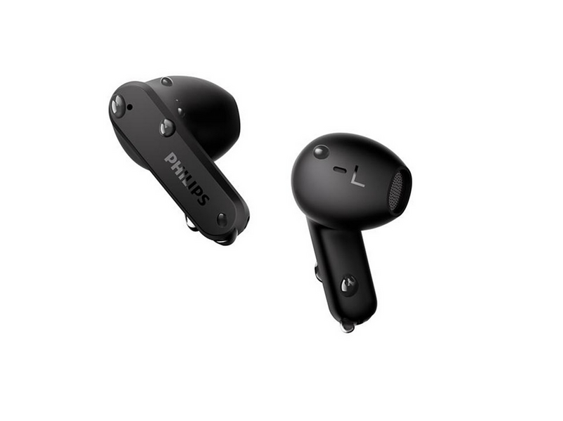 Philips TAT2139BK/00 - True Wireless Headphones - Black
