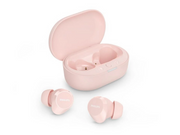 Philips TAT1209 - Kabellose In-Ear - Rosa