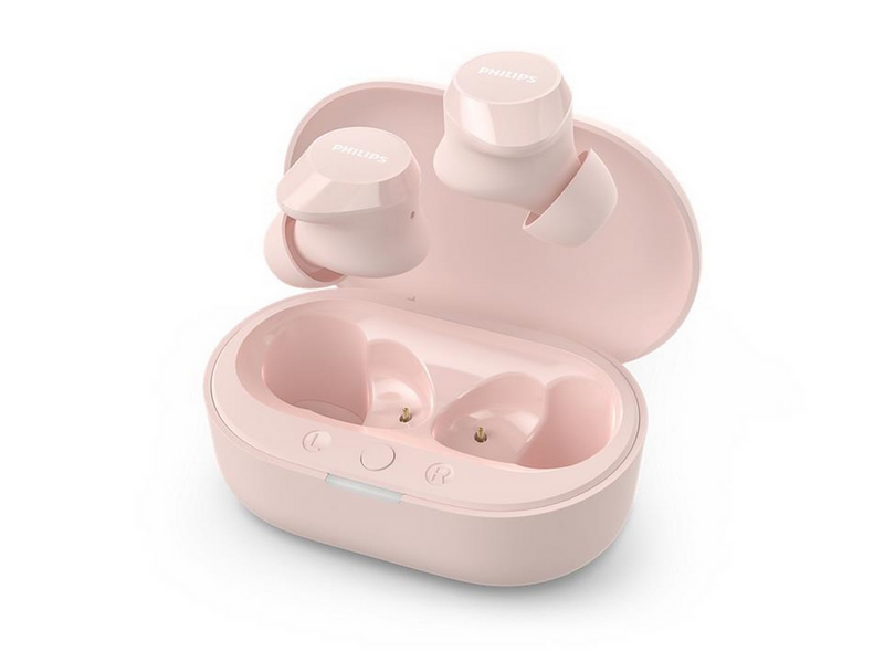 Philips TAT1209 - Kabellose In-Ear - Rosa