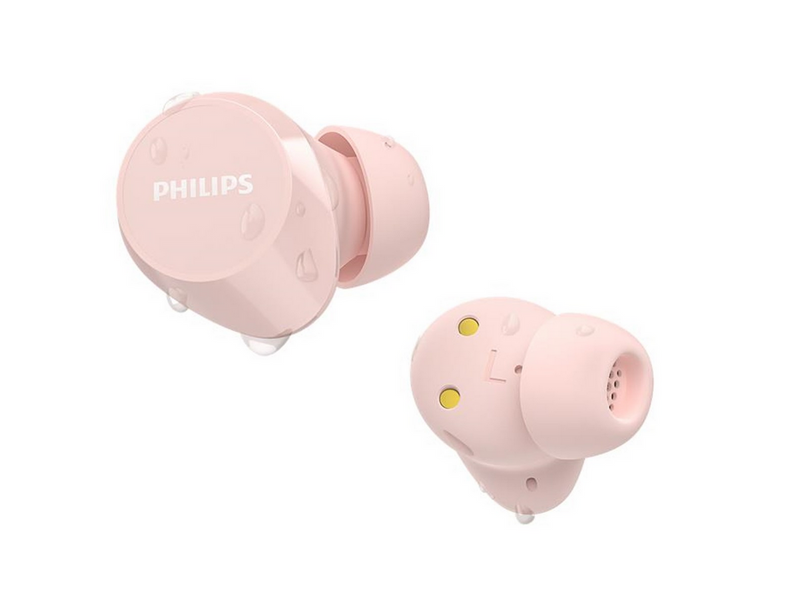Philips TAT1209 - Kabellose In-Ear - Rosa