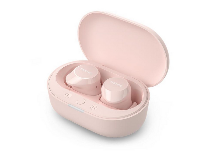 Philips TAT1209 - Kabellose In-Ear - Rosa