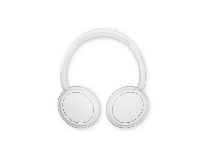 Philips TAH5209WT/00 - 5000 series - Over-ear wireless headphones - White