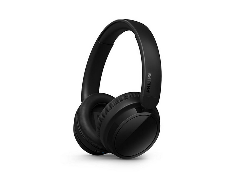 Philips TAH5209BK/00 - 5000 series - Over-ear wireless headphones - Black