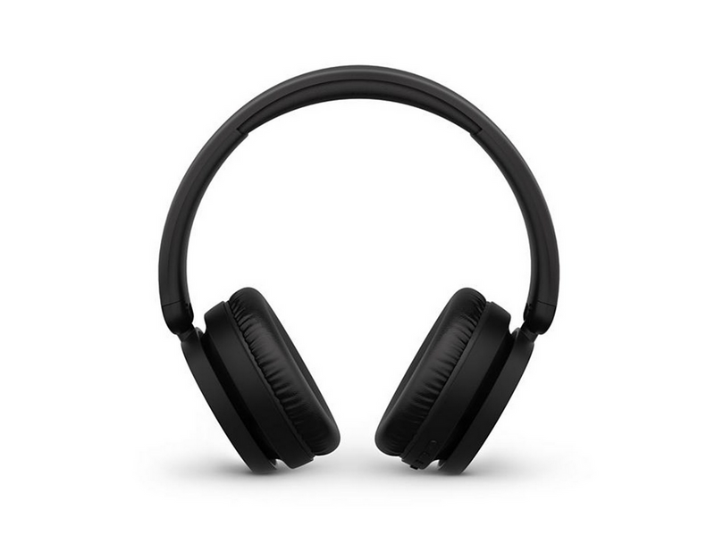 Philips TAH5209BK/00 - 5000 series - Over-ear wireless headphones - Black