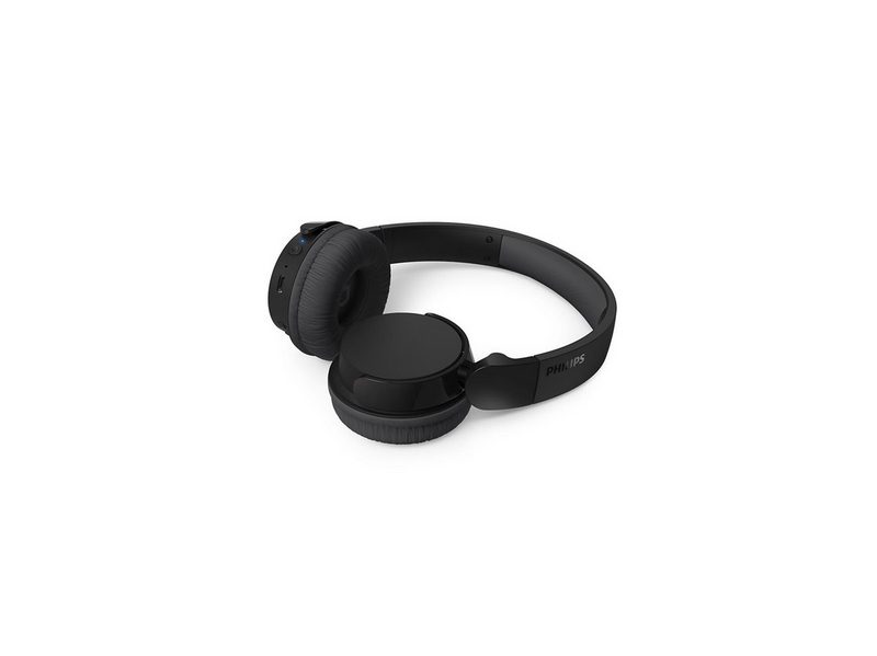 Philips TAH3209 - On-Ear kabellose Kopfhörer - Schwarz