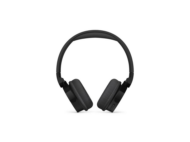 Philips TAH3209 - On-Ear kabellose Kopfhörer - Schwarz