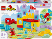 LEGO DUPLO 10450 Hopsys Burgspiel